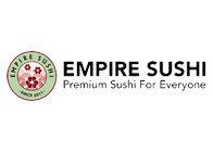 Empire Sushi — UNO web development client