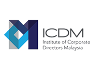 Institute of Corporate Directors Malaysia (ICDM) — UNO web development client