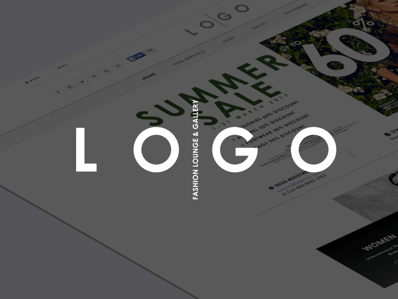 LOGO Fashion