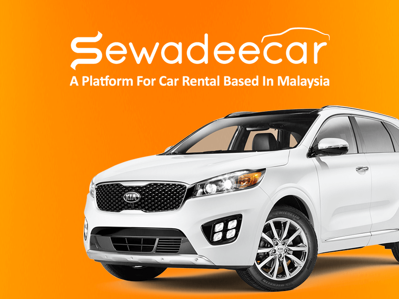 Sewadeecar