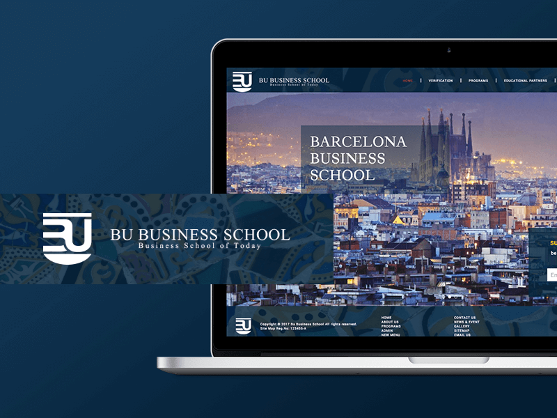 BU Education