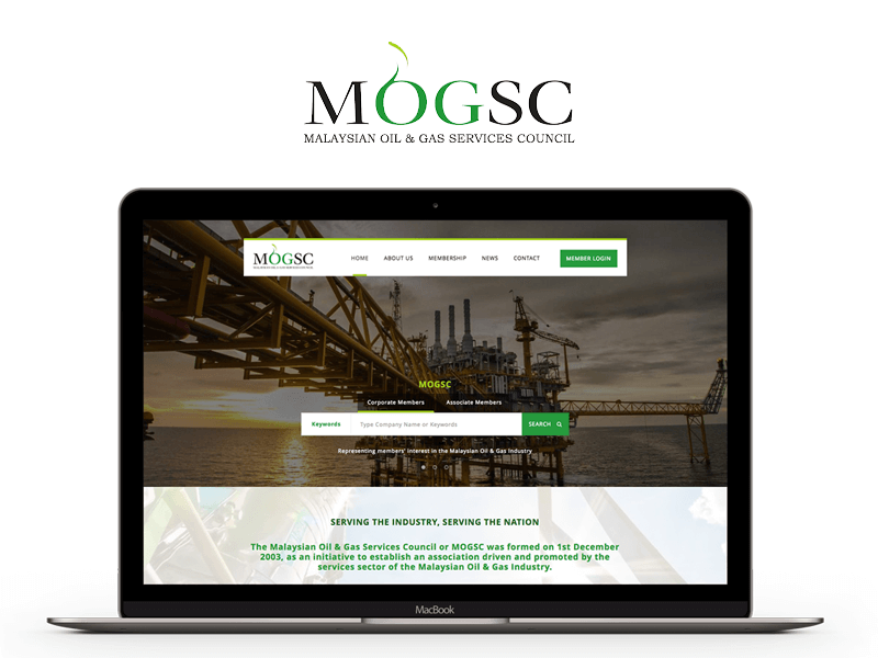 MOGSC