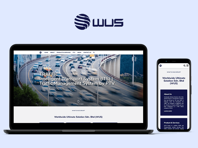 WUS Group
