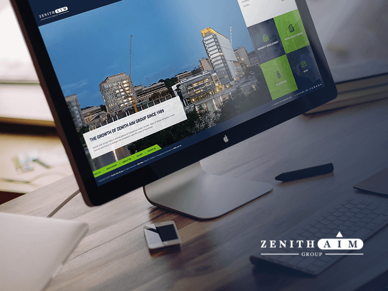 Zenith